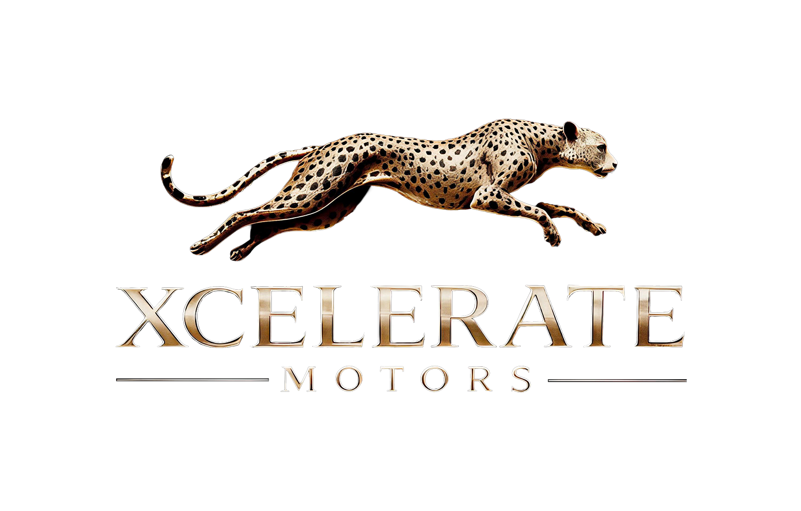 Xcelerate Motors